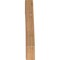 Ekena Millwork 5 1/2"W x 28"D x 40"H Westlake Smooth Knee Brace, Western Red Cedar BRC06X28X40WTL00SWR - alternate 2
